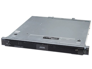 AXIS S1224 RACK 12TB