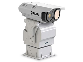 FLIR FH-625-R-30-PTU