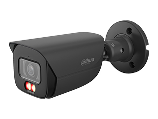 Dahua IPC-HFW3849EP-AS-IL-28-Black