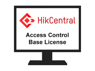 HIK HikCentral-P-ACS/Base