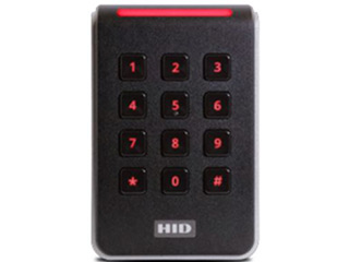 HID 40TTKS-U0-000000