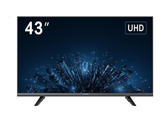 HIK DS-D5043U3-1V0S(EU)