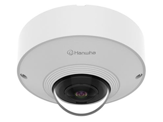Hanwha QNF-C9010V