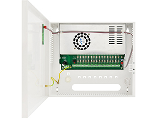 Pulsar HPSDC-12V16X1A