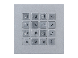 Dahua DHI-VTO4103F-MK