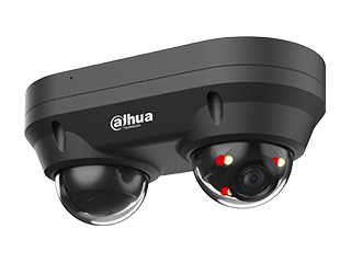 Dahua IPC-HDBW2449FP-AS-E2-IL-28-BL