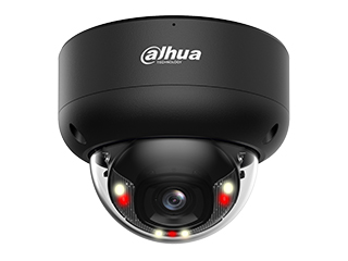 Dahua IPC-HDBW3449EP-AS-IL-28B-BL