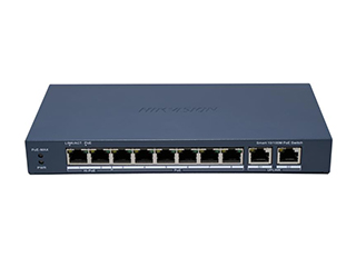 HIK DS-3E1310HP-EI(O-STD)(B)