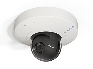 Mobotix Mx-D71B-4DN100