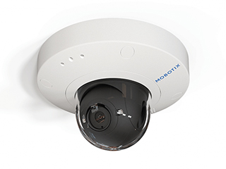 Mobotix Mx-D71B-4DN150