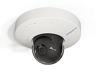 Mobotix Mx-D71B-8DN080