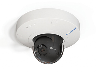 Mobotix Mx-D71B-8DN100