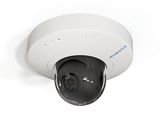 Mobotix Mx-D71B-8DN150
