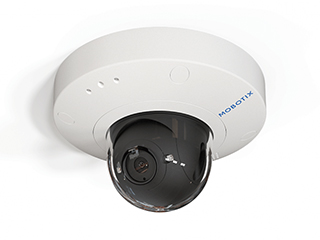 Mobotix Mx-D71B-8DN280