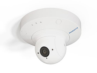 Mobotix Mx-p71B-4DN080