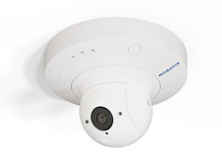 Mobotix Mx-p71B-4DN150