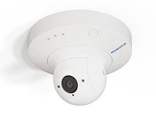 Mobotix Mx-p71B-8DN280