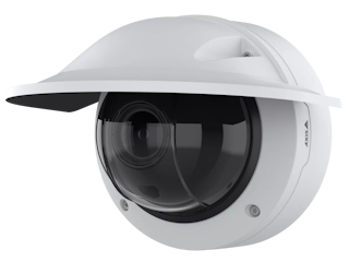 AXIS Q3546-LVE 10 mm