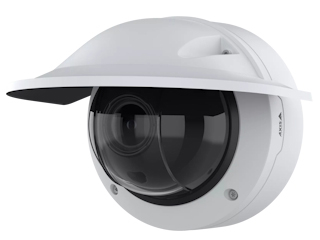AXIS Q3556-LVE 10mm