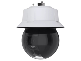 AXIS Q6355-LE