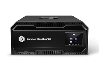 Genetec GCL-210-M1HA