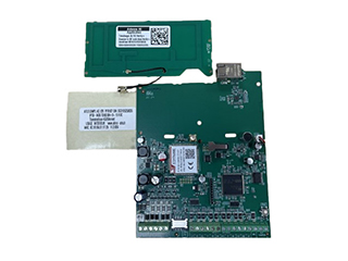 ALTEC CARTE SIMPL GSM 4G 12V