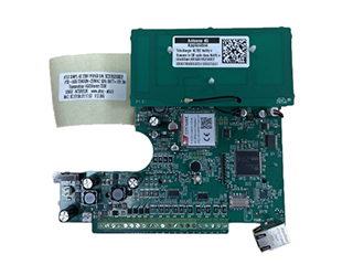 ALTEC CARTE SIMPL GSM 4G 230V