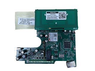 ALTEC CARTE SWITCH GSM IP 4G 230V