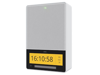 AXIS C1710 Network Display Speaker