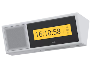 AXIS C1720 Network Display Speaker