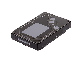 AXIS ENTERPRISE HARD DRIVE 12 TB