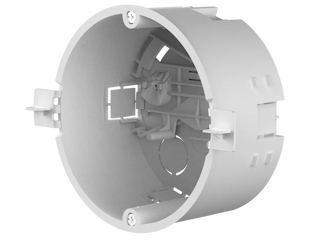 AXIS TI5201 Recessed Mount