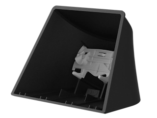 AXIS TI5602 Desk Stand