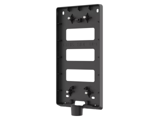 AXIS TI8604 Conduit Adapter 3/4 NPS