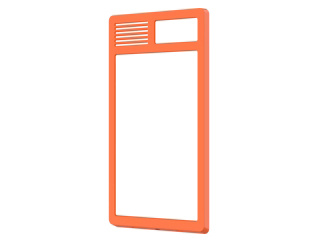 AXIS TI8909 Safety Protection Cover