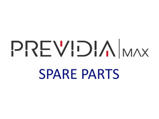 Inim Previdia Spare kit