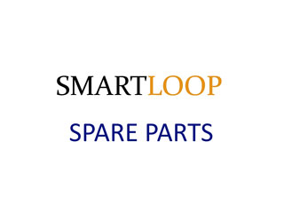 Inim SmartLoop Spare kit