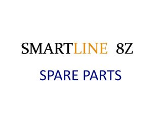 Inim 8 zone kaart Spare part