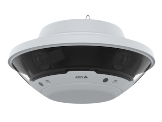AXIS Q6300-E 50Hz