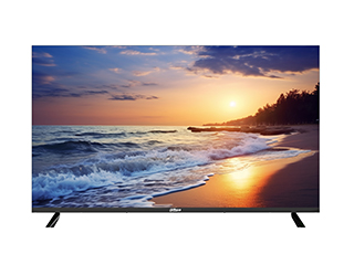 Dahua DHI-LM43-F400-B4-V3