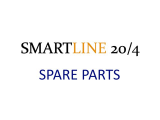 Inim SmartLine 020/4 Spare part
