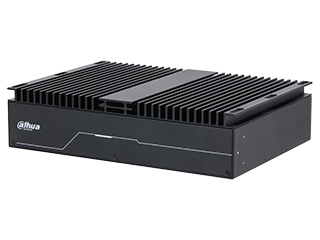 Dahua DHI-NVR4104-P-WT