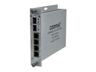 ComNet CNGE2FE4SMSPOEHO