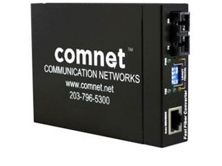ComNet CWFE2SCS2