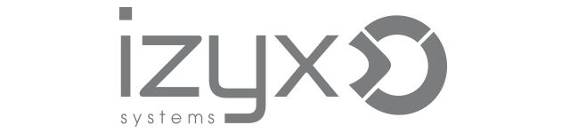 Brand shop: IZYX SYSTEMS