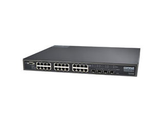 ComNet CNGE26FX2TX24MSP1