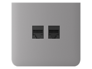 Ajax SideCover (LAN)-F Vert