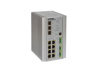 ComNet CNGE11FX3TX8MSPOE