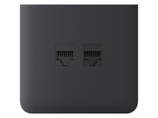 Ajax SideCover (LAN)-GRA Vert