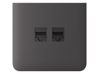 Ajax SideCover (LAN)-GRE Vert